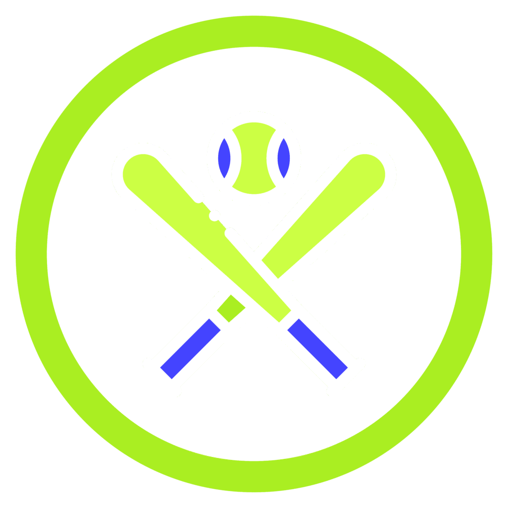 baseball line black line white