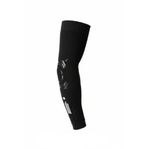 black compression sleeve